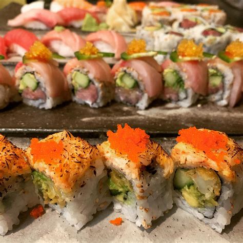 Sushi kappo tamura. January 27, 2020. Sushi Kappo Tamura is an ideal Eastlake sushi restaurant for just about any occasion in-between “I did laundry this week” and “marry me.”. But to be fair, coming here “because raw fish is rad” … 