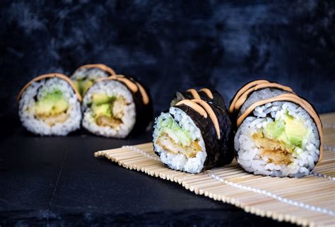 Sushi katsu. Things To Know About Sushi katsu. 