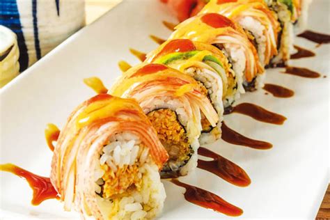 Sushi kingdom memphis. WELCOME TO Sushi Kingdom. Sushi Restaurant. TEL 901-746-8786; TEL 901-748-5436; Located at 5054 Park Avenue, Memphis, TN 38117 We are dedicated to serve the finest … 