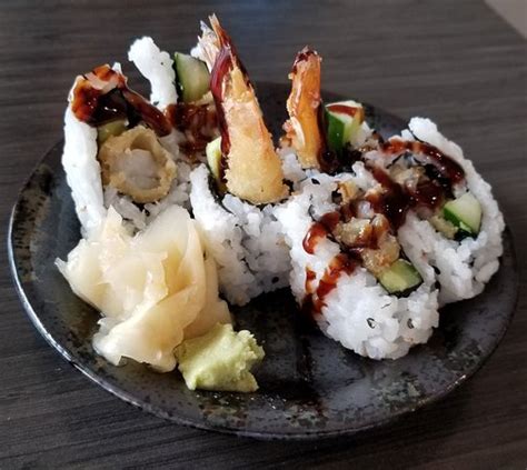 Sushi kona. May 31, 2019 ... A red “Closed” placard was posted by the health department at the establishment to protect public health. During the inspection, health ... 