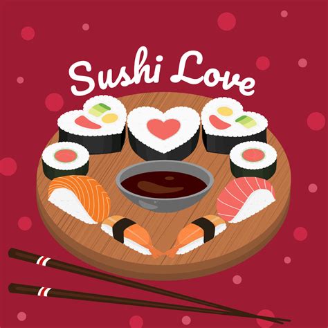 Sushi love. Sushi Zushi in San Antonio, TX. The Joy of Sushi 