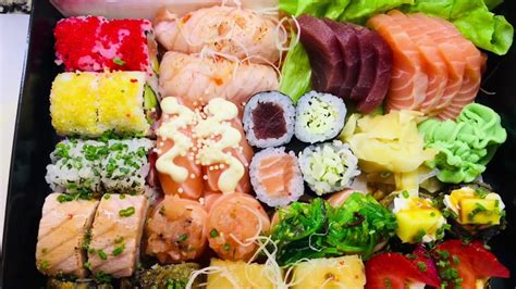 Sushi lovers. Things To Know About Sushi lovers. 