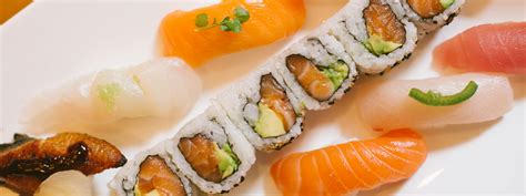 Sushi manhattan. An email you’ll actually love. 2. Kikoo Sushi. Come hungry for Kikoo’s two-hour all-you-can-eat special which includes a variety of sushi, fresh sashimi and your choice of teriyaki. It’s a ... 