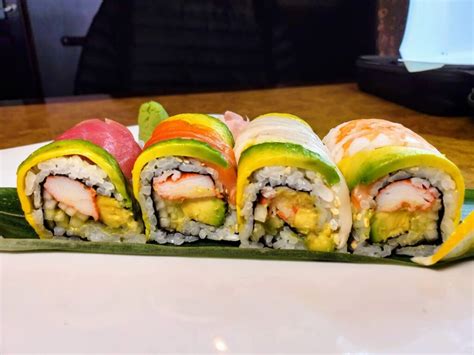 Sushi memphis. Specialties: Thai foods, spice, sushi, stir fry, noodles Established in 2019. After being a chef for twenty years current owner Mr. Chalee Timrattana, former manager for Bankok Alley, decided to open a Thai & Sushi Restaurant in the downtown area. 