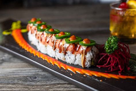 Sushi milwaukee. The best sushi restaurant in Milwaukee, according to diners—plus, see the rest of the top 13. Story by Stacker. • 14m. 1 / 14. Highest-rated sushi restaurants in Milwaukee, according to ... 
