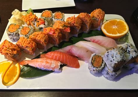 Sushi minneapolis st paul. Things To Know About Sushi minneapolis st paul. 
