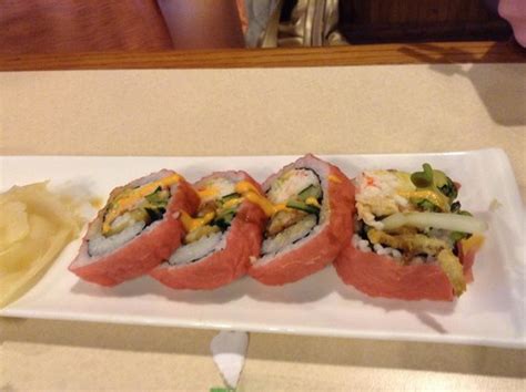 Reviews on Sushi All You Can Eat in Mira Mesa, San Diego, CA 92126 - Little Sakana Japanese Sushi Bar & Grill, Tora Tora Sushi, Natsumi Sushi & Seafood Buffet, Kappa Sushi, Sushi Exchange. 