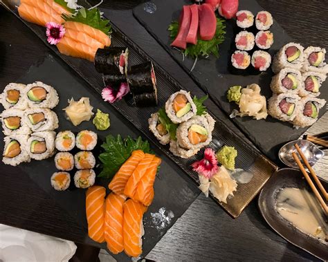 Sushi murasaki. Specialties: Murasaki specialises in the ancient art of sushi, with an expert head chef preparing each meal with delicacy and the freshest ingredients. Established in 2017. Murasaki opened in March 2017 in Maida Vale. 