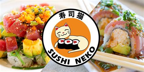 Sushi neko. Things To Know About Sushi neko. 