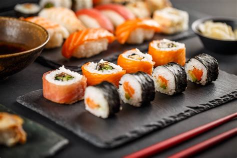 Top 10 Best Sushi in McKinney, TX - February 2024 - Yelp - Koji Sushi, Kyoto Hibachi Sushi & Bar, Umai Sushi, Heian, Koshi Sushi & Korean, Sushi nunu, Tai Sushi House, Sushi Spot, Kinzo, Shiawase Japanese Restaurant