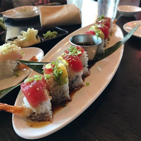 Sushi oceanside. Fresh sushi, seafood | $$. Get delivery or takeout from Love Boat Sushi at 125 Old Grove Road in Oceanside. Order online and track your order live. 