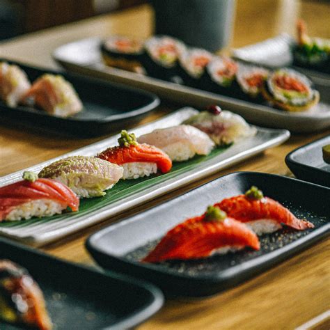 Sushi portland. Specialties: At Sushi Yummy and Chinese Restaurant, our goal is to serve the tastiest and authentic Asian food. Whether you are in the mood for sushi or our authentic Asian soups, we can offer you excellent service with fresh ingredients here at our Asian restaurant. When you choose to dine with us, you will receive … 