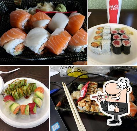Sushi restaurants in georgetown. Rien Tong Thai Asian Restaurant & Sushi Bar - Arlington. 3.0 (221 reviews) 2.3 miles away from OKI bowl at Georgetown. Alyssa A. said "My boyfriend and I went here ... 