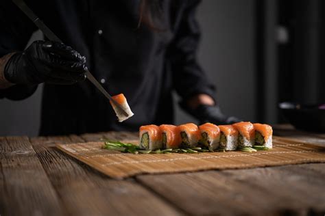 Sushi restaurants in las vegas. 15 Essential Sushi Restaurants in Las Vegas. From decadent omakase to casual sushi counters. By Rob Kachelriess. Published on 1/28/2022 at 5:02 PM. Photo … 
