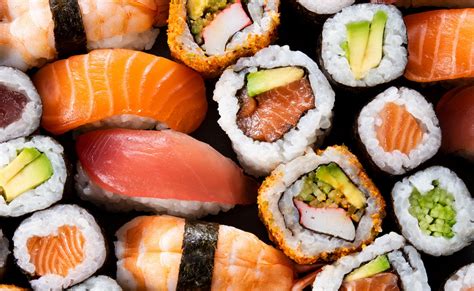 Sushi restaurants open today. Things To Know About Sushi restaurants open today. 