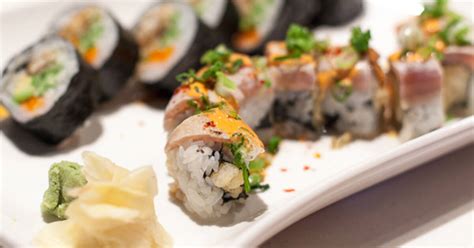 Sushi restaurants that open late. Things To Know About Sushi restaurants that open late. 