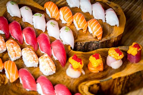 Sushi sakana. Things To Know About Sushi sakana. 