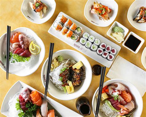 Mio Sushi Salmon Creek: Greatly Improved - See 19 traveler reviews, 6 candid photos, and great deals for Vancouver, WA, at Tripadvisor. Vancouver. Vancouver Tourism Vancouver Hotels Vancouver Bed and Breakfast Vancouver Vacation Rentals Flights to Vancouver Mio Sushi Salmon Creek;. 