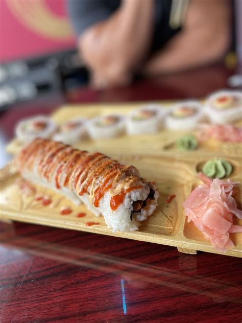 Sushi san antonio tx. SAN ANTONIO, TX • ALL SUSHI PLATES $2.90* EACH (*) Other plate prices will vary • INDOOR DINING | TAKEOUT | DELIVERY • ADDRESS:255 e. basse Rd., Suite 384, … 