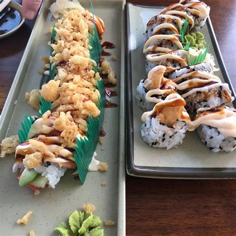 Sushi shack. If you're a supporter of small menus and freshly-rolled sushi, check out north Goa's latest Japanese shack: Matcha. This blink-and-miss cafe likes to keep things simple with a daily blackboard menu of a few … 