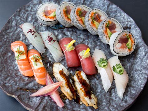Sushi sushi. According to Copper, the party was organised by a third party and included “a number of performance artists”, including a palm reader, magician and the man and … 