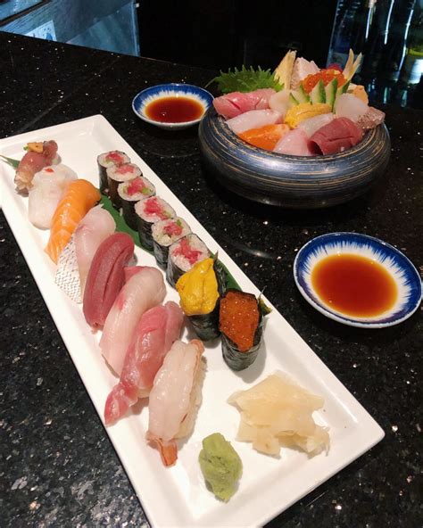 Sushi taro restaurant dc. Chef Makoto Okuwa, whose U.S. culinary career began 20 years ago as a sushi chef at longtime D.C. sushi restaurant Sushi Taro, and who now runs restaurants internationally, is returning to D.C ... 