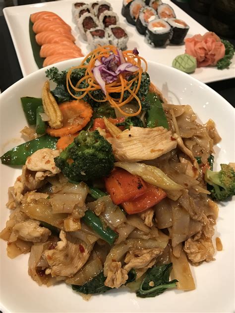 Sushi thai at the park. Offering authentic Thai and Japanese cuisine. Save Business to be Notified with Offers from All Locations ... 1707 Route 9, Clifton Park, NY 12065 (518) 348-0100 Top Markets Albany, NY Allentown, PA Atlanta, GA Binghamton, NY Birmingham, AL ... 