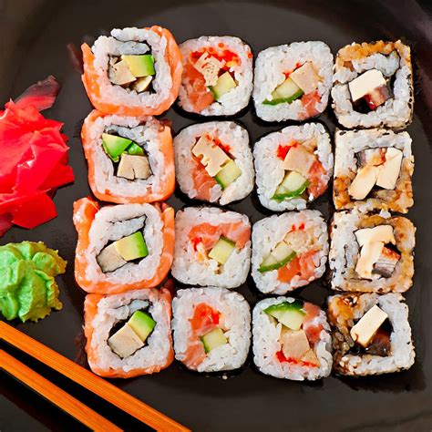 Sushi w. Voici quelques-uns des restaurants de la catégorie "Sushi" avec des plats vegans sur la carte les plus populaires à Lyon selon les utilisateurs de TheFork : Fafa Sushi Burger, avec une note de 9.3. Lipopette, avec une note de 9.4. Kin Khao Lyon, avec une note de 9.2. 