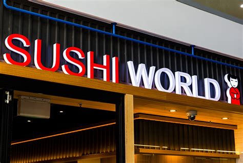 Sushi world. Things To Know About Sushi world. 