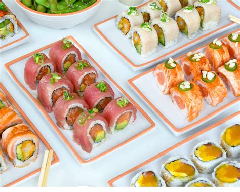 Sushi wynwood. Aug 8, 2023 · Photograph: Courtesy Doya. 1. Doya. Restaurants. Greek. Wynwood. Doya is pretty and modern and beautiful inside and out. But don’t think that glitz makes it any less excellent when the Aegean ... 
