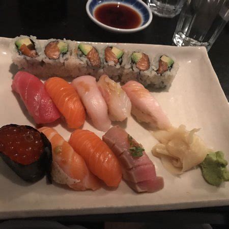 Sushi yasaka nyc. Mar 9, 2024 · Saturday. Sat. 12PM-2:30PM. 5:15PM-10:15PM. Updated on: Mar 09, 2024. All info on Sushi Yasaka in West New York - Call to book a table. View the menu, check prices, find on the map, see photos and ratings. 