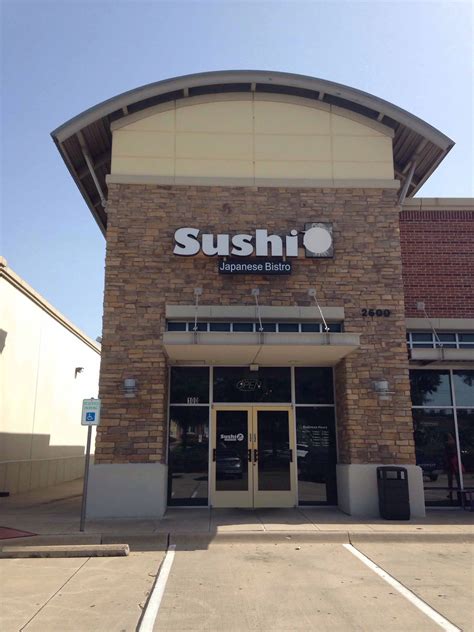 Sushi zen japanese bistro southlake tx. Rate your experience! Japanese, Sushi Bars. Hours: 11AM - 3PM. 5 - 10PM. 1420 E Southlake Blvd, Southlake. (469) 369-1839. Menu Order Online Reserve. 