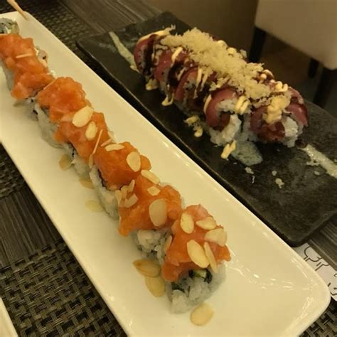 SushiBar Tavernola