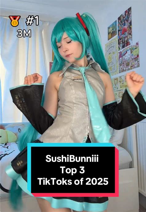Sushibunnii Porn