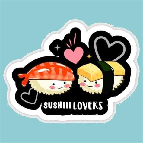 Sushiii Lovers - Facebook