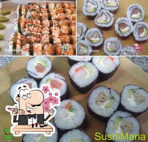 Sushimaria Leaks XxX 211 Vids