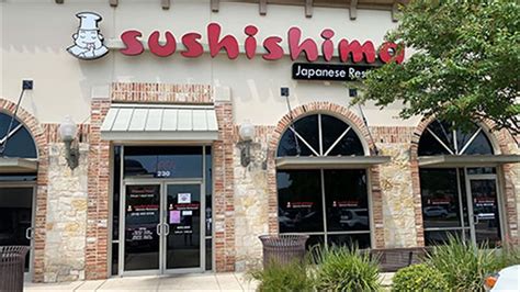 Sushishima - Welcome to the best Happy Hour in San Antonio from 3-6pm, Mon-Wed! O... ur Stone Oak location has 50% off rolls, and 20% off the rest of the dinner menu, including drinks. 🍶 🍣 🍶 # sushi # sake # beer # happyhour # sushishima # eatsushishima # safoodie # foodie # sanatonio # stoneoak # japanesefood See more 🍣 🍶 # sushi # sake # beer # happyhour # …
