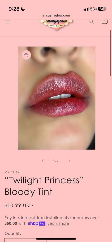 Sushy glow cosmetics. 9K Likes, 79 Comments. TikTok video from sushyglowcosmetics🧚🏻‍♀️🍄 (@sushyglowcosmetics): “Replying to @Karl Treat yourself Karl😌🖤 #liptint #lipstain #sushyglowcosmetics #sushyglow #bloodytint #bloodystain #bloodyliptint #bloodylipstain #liptintviral #lipstainviral #lipstains #crackedlips #bloodaesthetic #smallbusinesstiktok … 