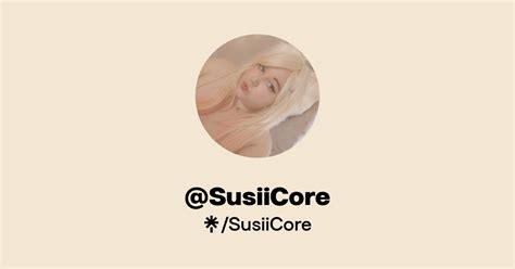 Susiicore Onlyfans Leaked +18 💋 104 Photos