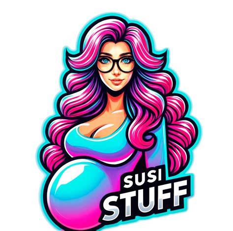 Susistuff Xxx