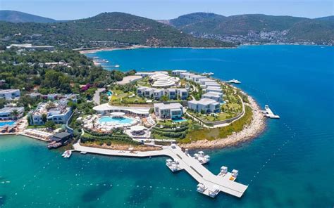 Susona Bodrum LXR & Hotels resort - tripadvisor.it