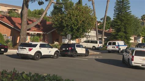 Suspect arrested after 2 women found dead in Diamond Bar senior living facility