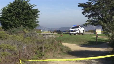 Suspect arrested after body found at SF's Crissy Field