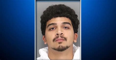 Suspect arrested for homicide in fatal San Jose stabbing