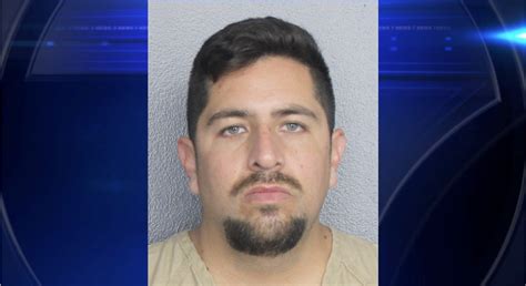 Suspect arrested for voyeurism and burglary in Weston, public tips lead to capture