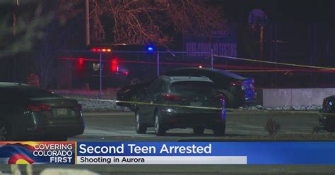 Suspect arrested in Aurora fatal shooting involving driver crashing into 7-Eleven