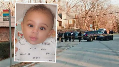 Suspect arrested in fatal drive-by shooting of 6-month-old boy ... - MSN