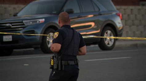 Suspect dead after shooting involving officers in La Mesa