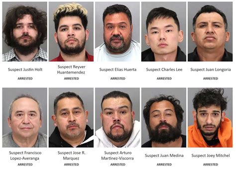 Suspect in 2022 San Jose homicide arrested