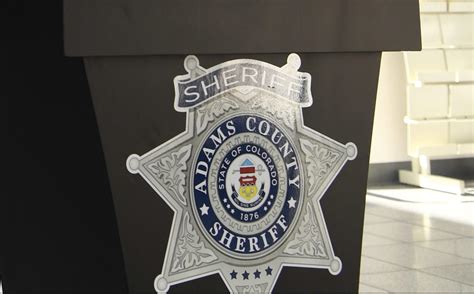 Suspect in Adams County homicide arrested in Castle Rock
